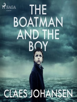cover image of The Boatman and the Boy